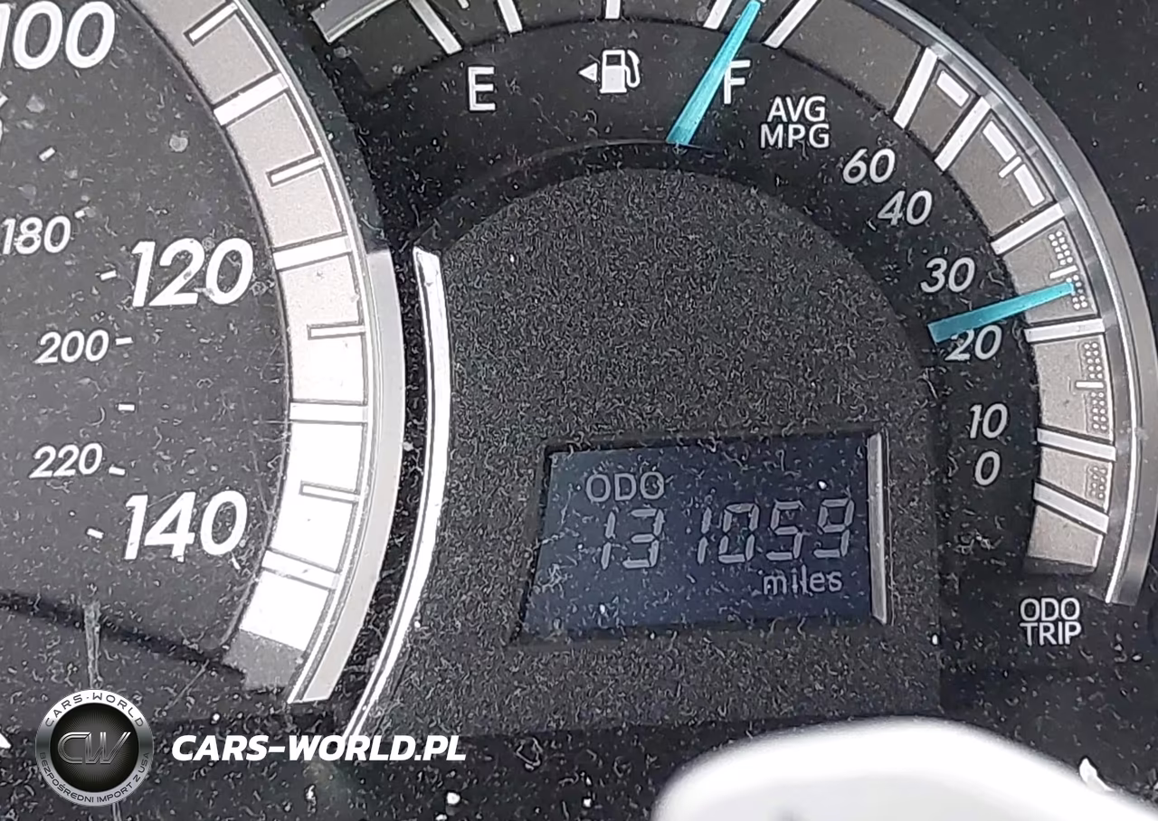 2014 Toyota Camry Se VIN:4T1BF1FK4EU810930 - 7