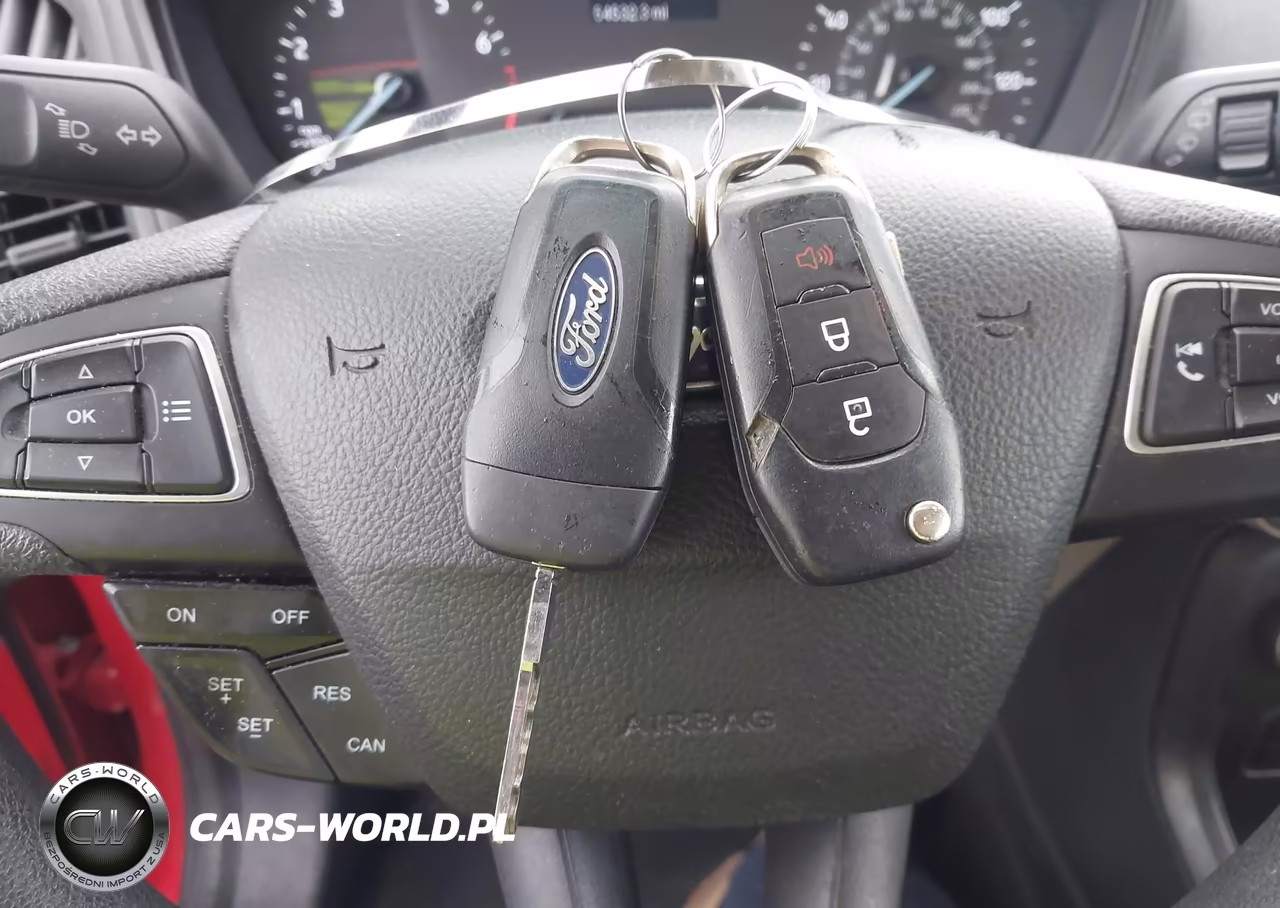 2021 Ford Ecosport S VIN:MAJ3S2FEXMC406223 - 11