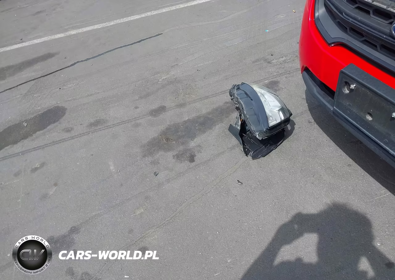 2021 Ford Ecosport S VIN:MAJ3S2FEXMC406223 - 12