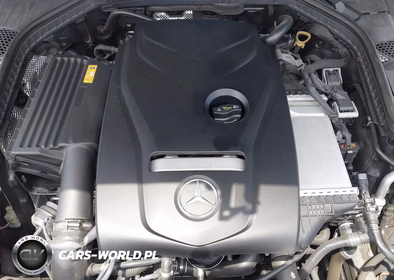 2017 Mercedes-Benz C 300 VIN:WDDWK4JB7HF527799 - 10