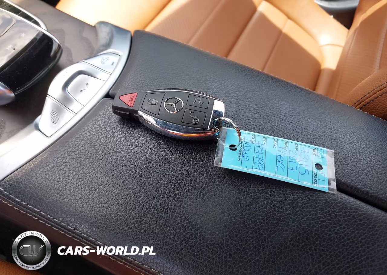 2017 Mercedes-Benz C 300 VIN:WDDWK4JB7HF527799 - 11