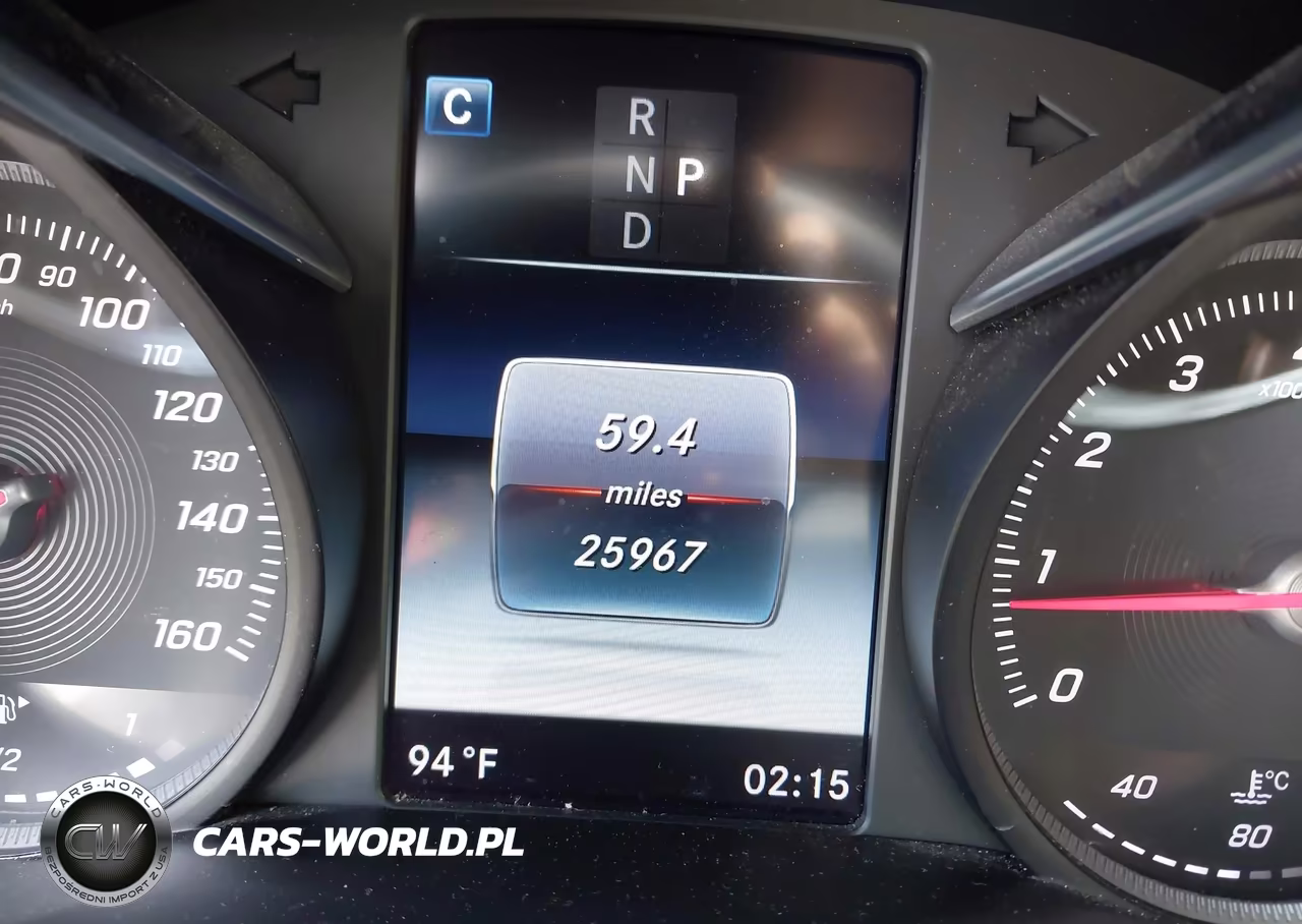 2017 Mercedes-Benz C 300 VIN:WDDWK4JB7HF527799 - 15