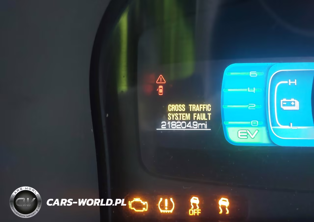 2012 Ford Fusion Hybrid VIN:3FADP0L3XCR209985 - 7