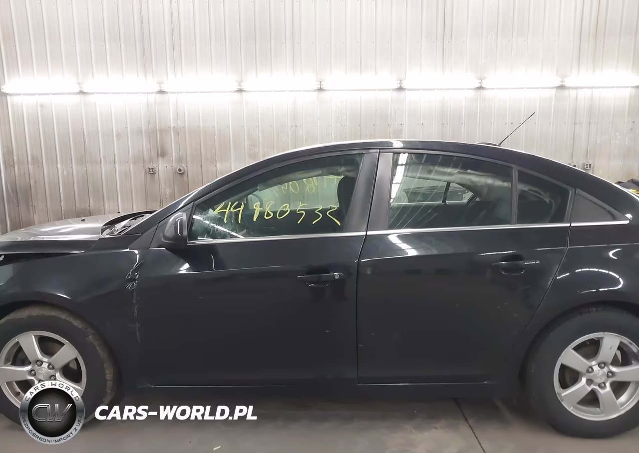 2016 Chevrolet Cruze Limited 1Lt Auto VIN:1G1PE5SB3G7191712 - 15