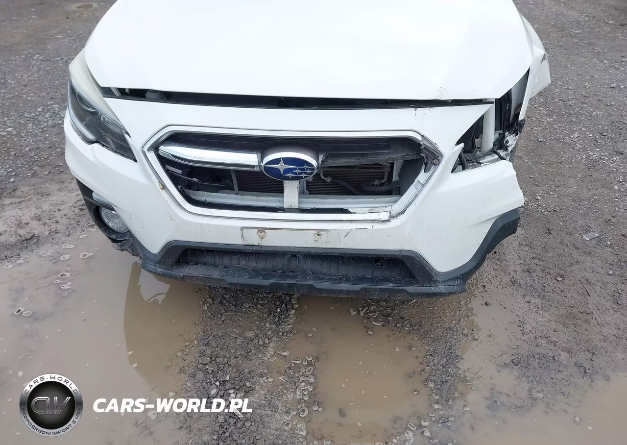 2019 Subaru Outback 2.5I Premium VIN:4S4BSAFC3K3246239 - 18