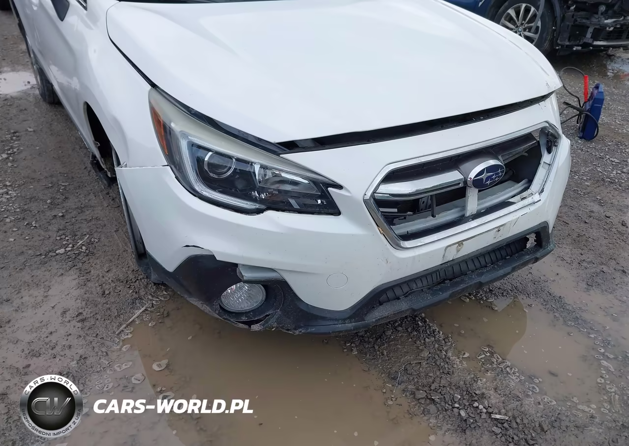 2019 Subaru Outback 2.5I Premium VIN:4S4BSAFC3K3246239 - 19