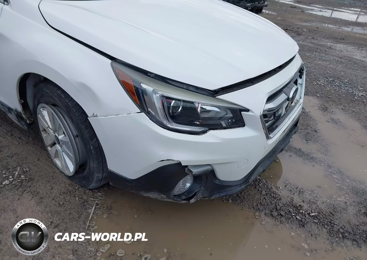 2019 Subaru Outback 2.5I Premium VIN:4S4BSAFC3K3246239 - 20