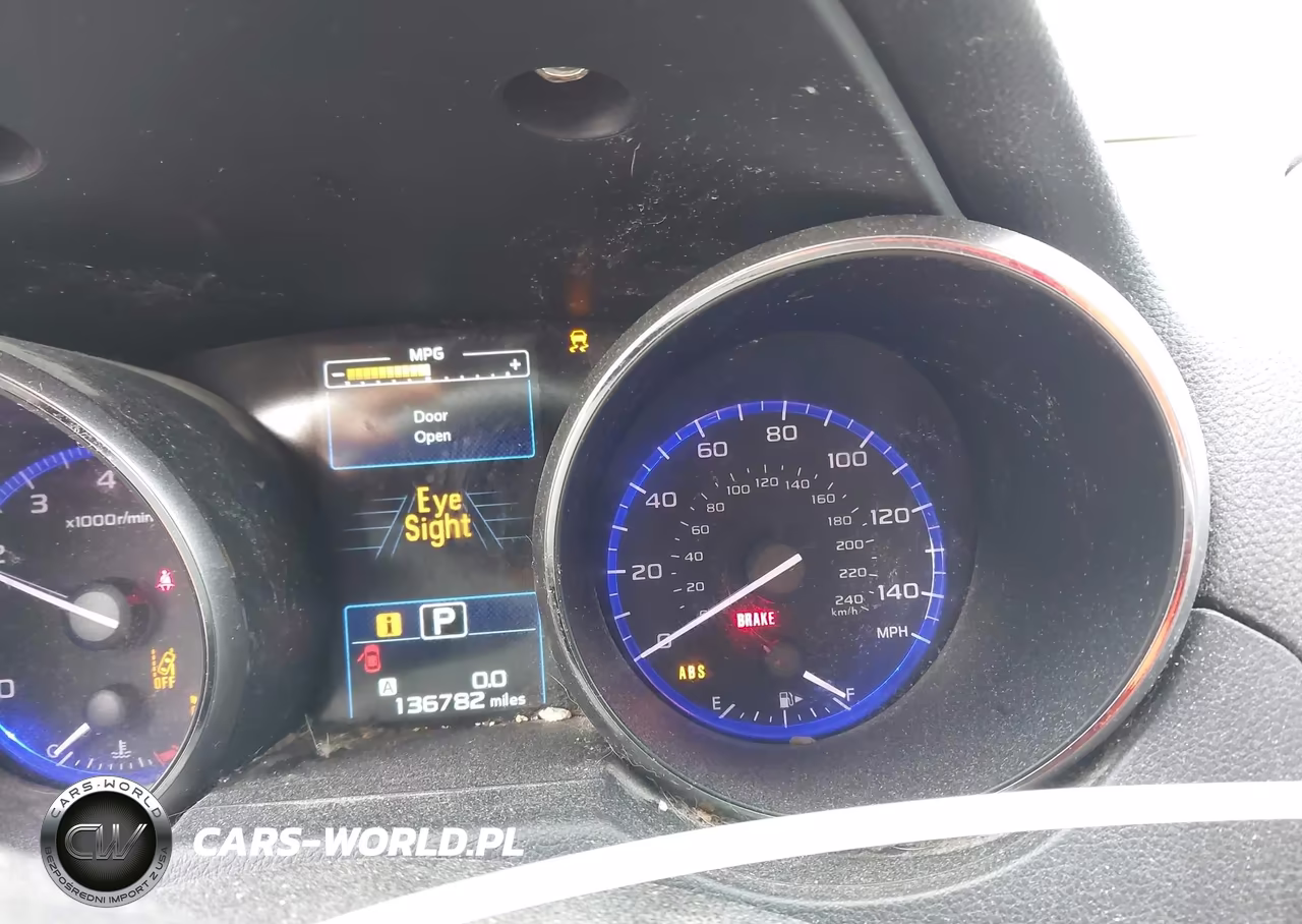 2019 Subaru Outback 2.5I Premium VIN:4S4BSAFC3K3246239 - 7