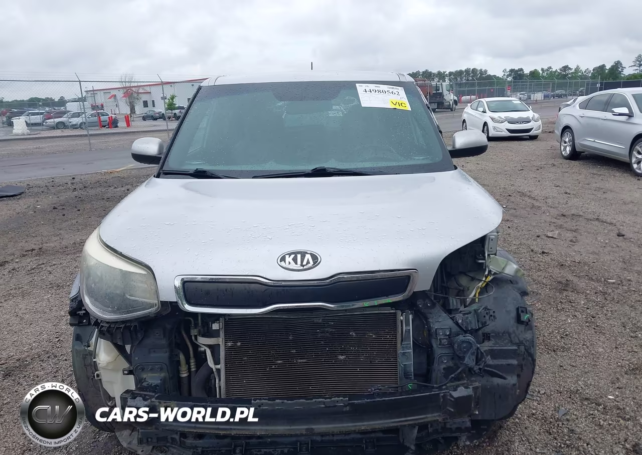 2014 Kia Soul VIN:KNDJN2A21E7719306 - 13