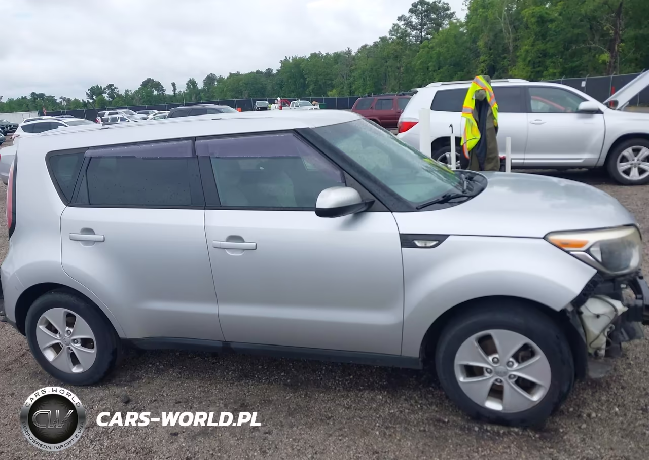 2014 Kia Soul VIN:KNDJN2A21E7719306 - 14