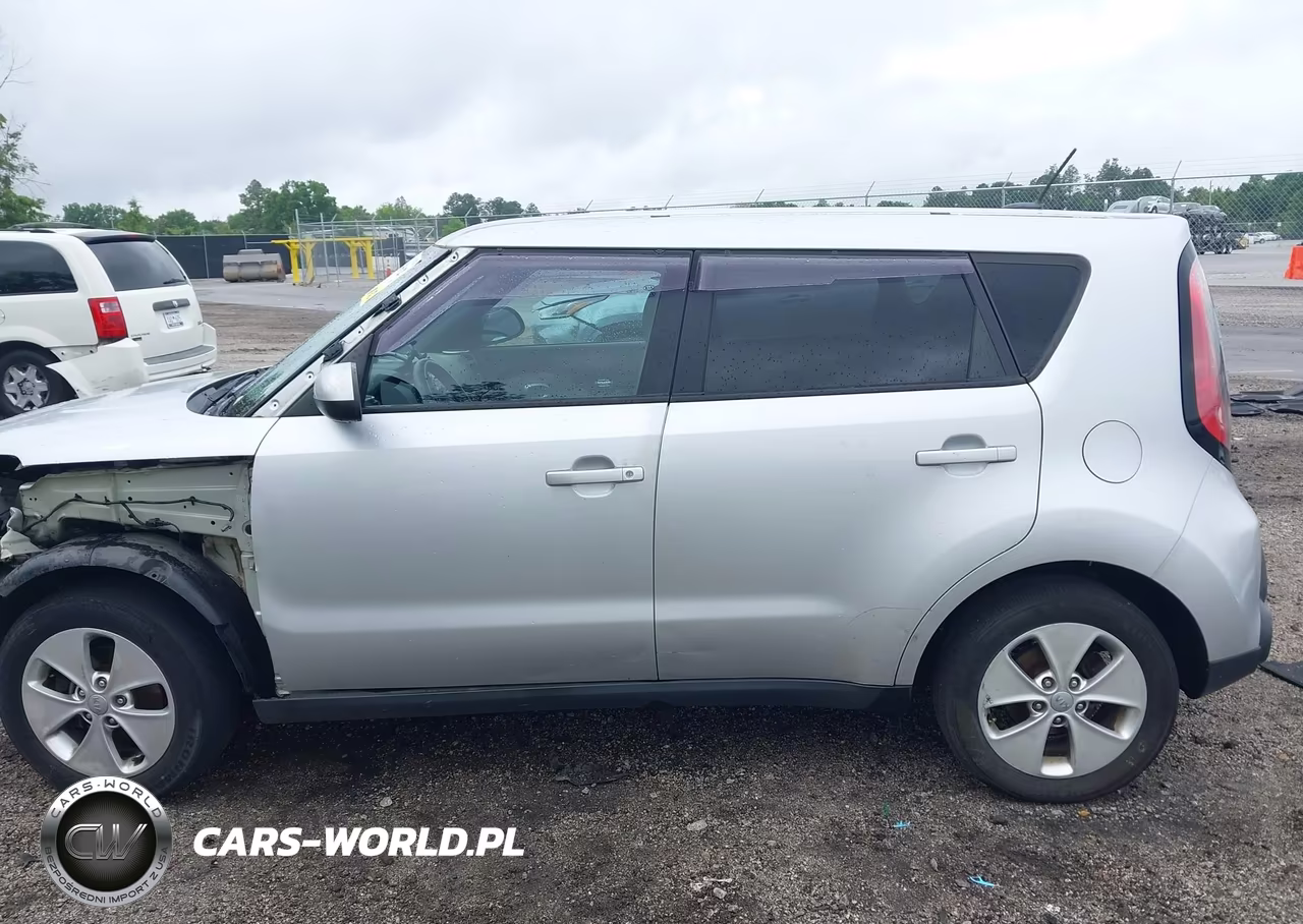 2014 Kia Soul VIN:KNDJN2A21E7719306 - 15