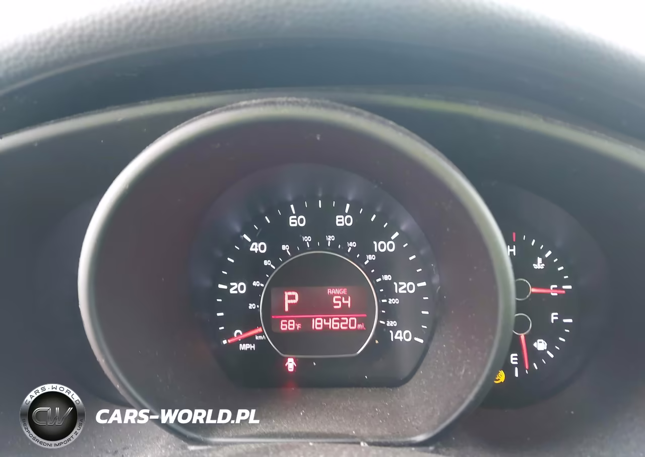 2014 Kia Soul VIN:KNDJN2A21E7719306 - 7