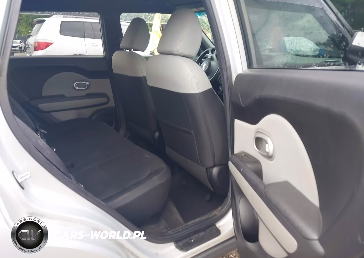 2014 Kia Soul VIN:KNDJN2A21E7719306 - 8