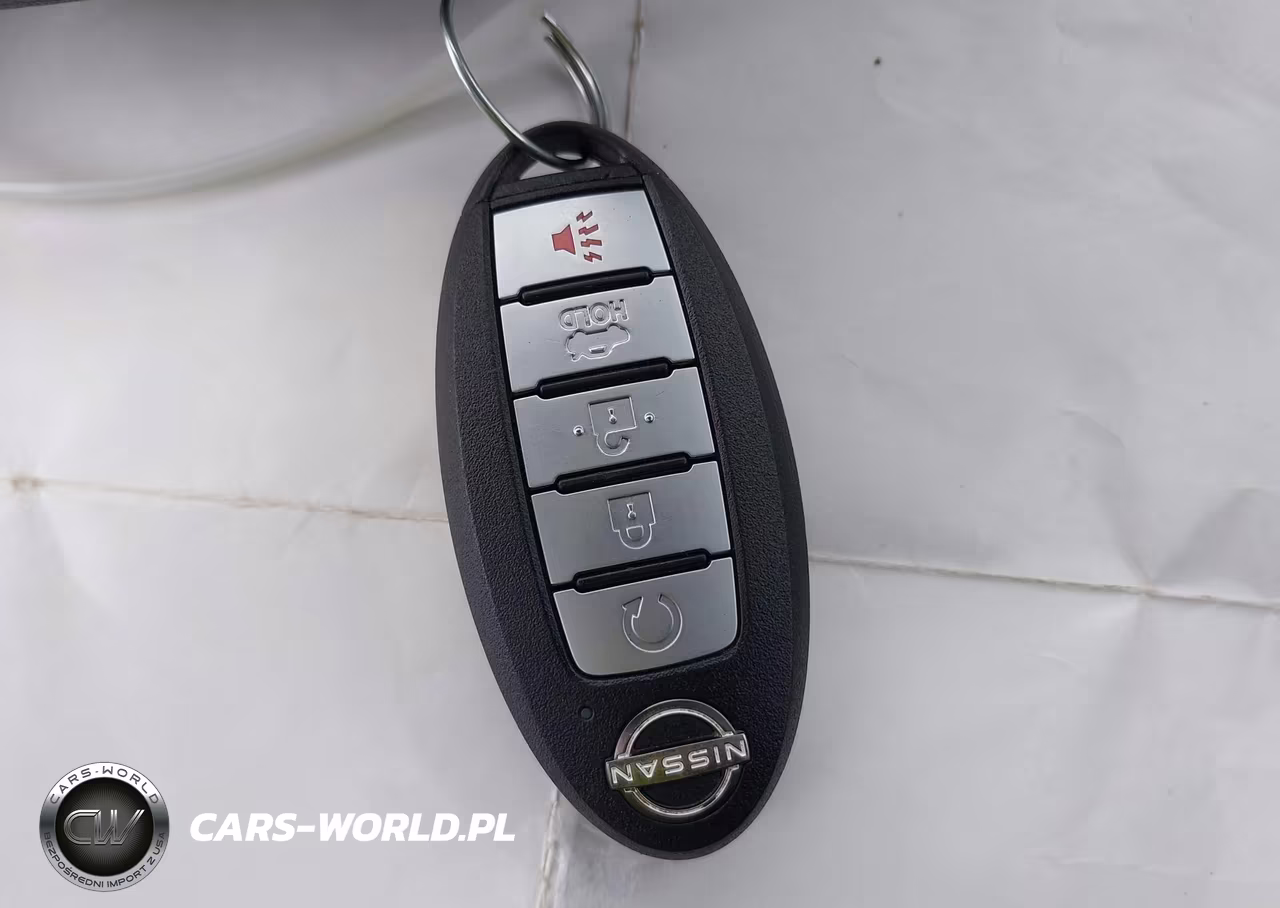 2024 Nissan Altima S Fwd VIN:1N4BL4BV3RN365407 - 11