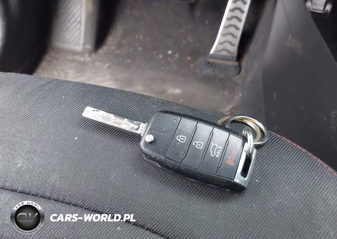 2014 Kia Soul + VIN:KNDJP3A58E7029739 - 11