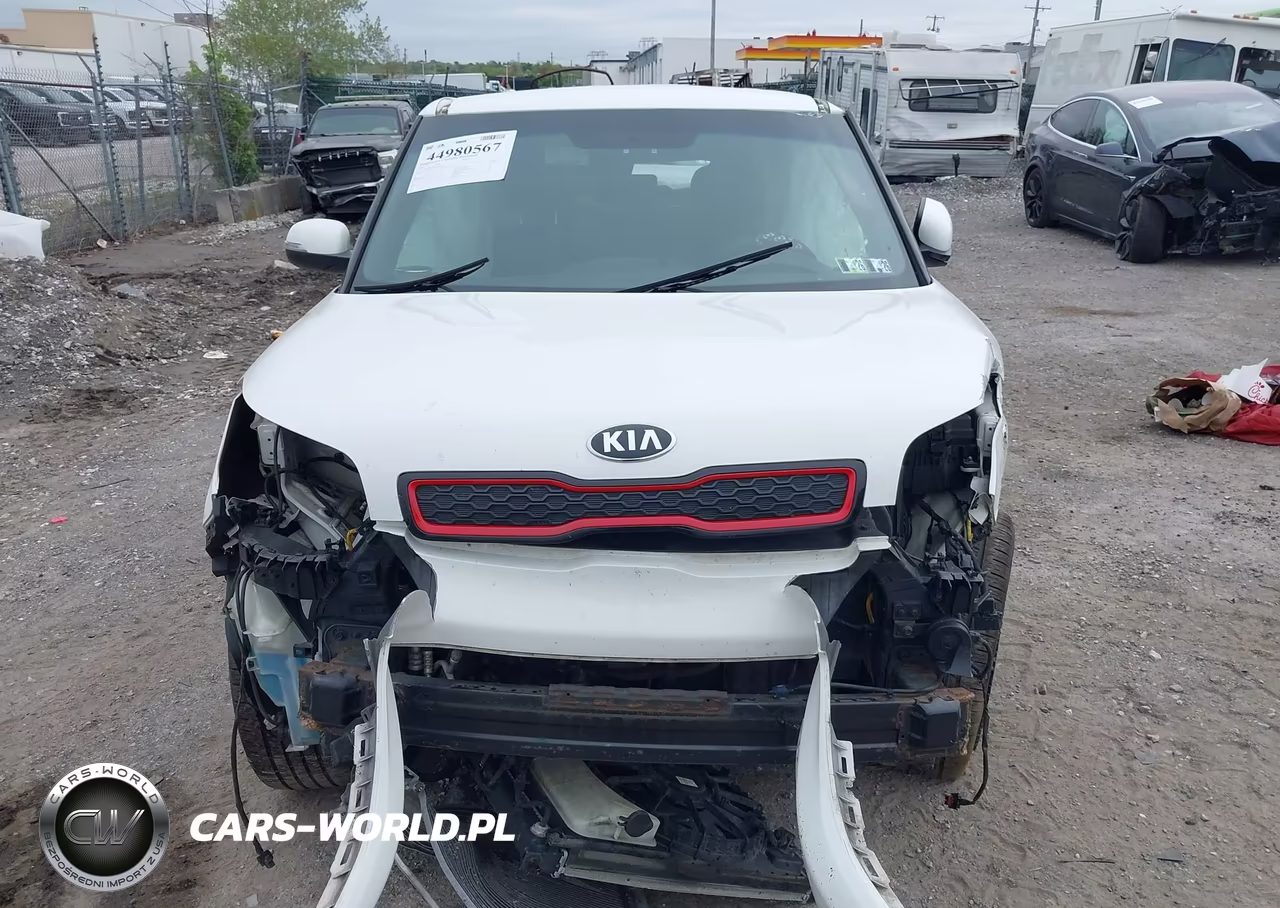 2014 Kia Soul + VIN:KNDJP3A58E7029739 - 12