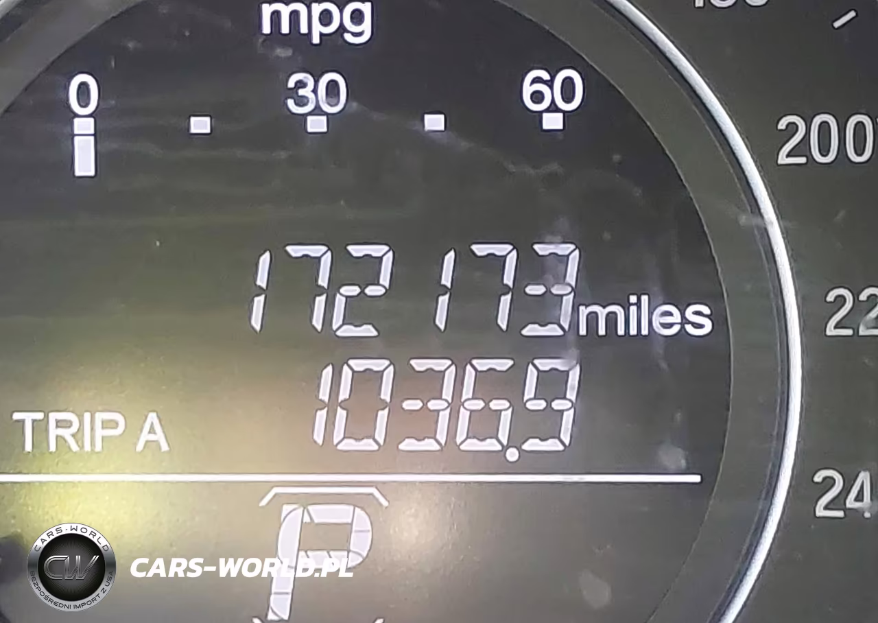 2016 Honda Accord Ex VIN:1HGCR2F71GA049846 - 16