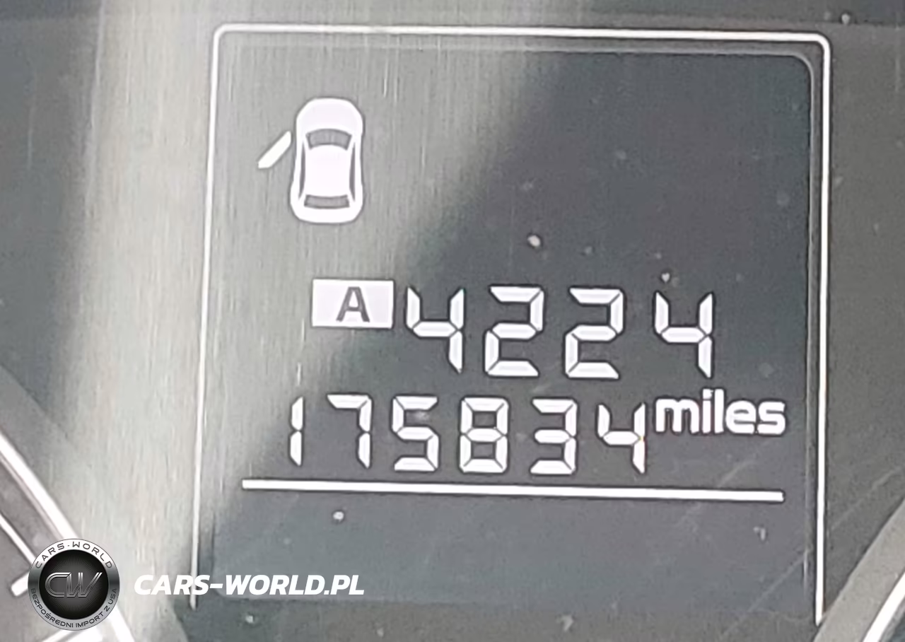 2013 Subaru Legacy 2.5I VIN:4S3BMAA64D1015400 - 15