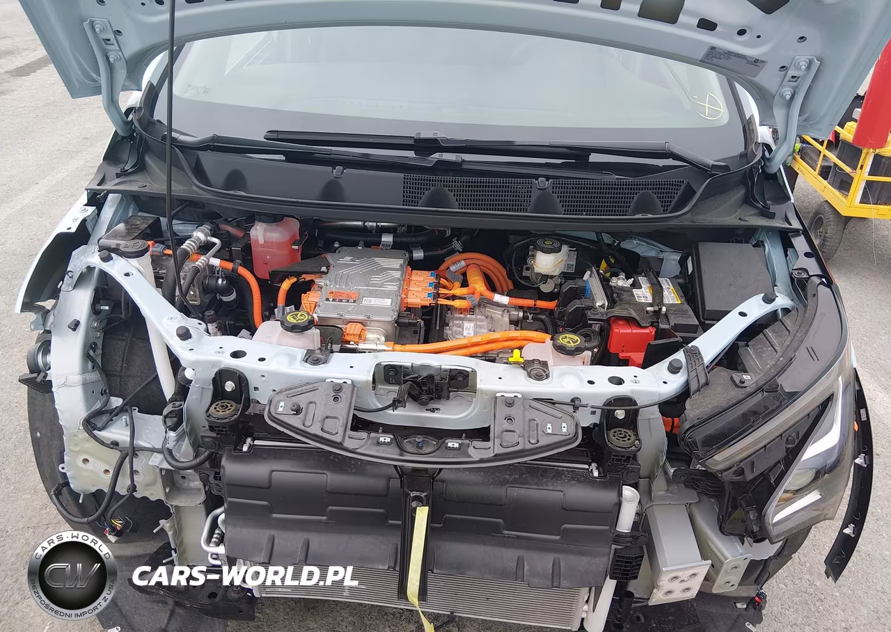 2023 Chevrolet Bolt Ev Fwd 2Lt VIN:1G1FX6S06P4188525 - 10