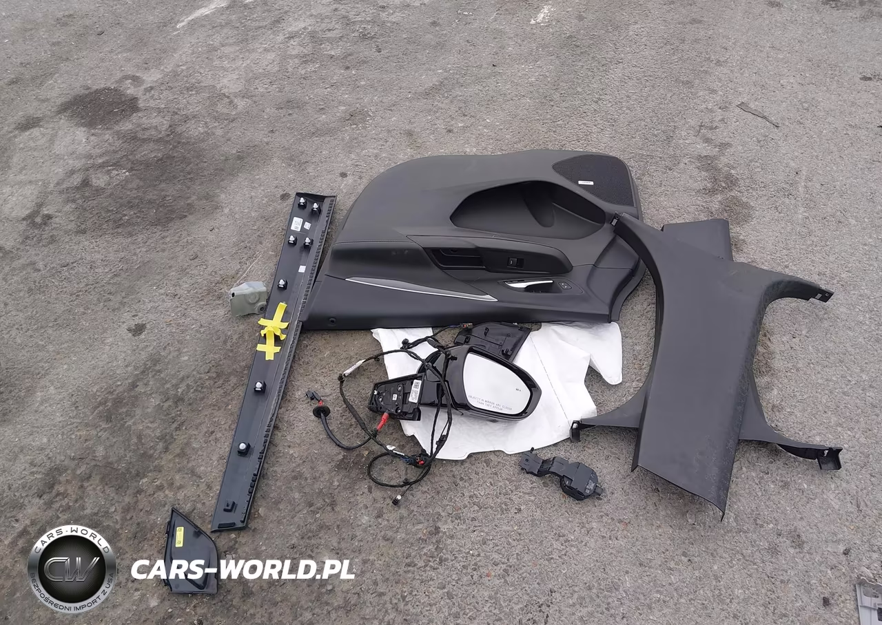 2023 Chevrolet Bolt Ev Fwd 2Lt VIN:1G1FX6S06P4188525 - 12