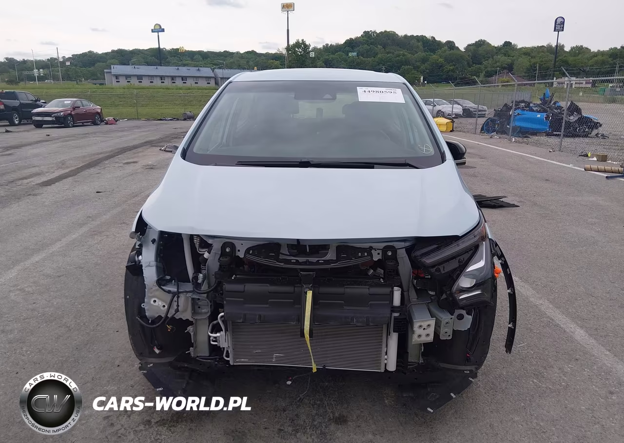 2023 Chevrolet Bolt Ev Fwd 2Lt VIN:1G1FX6S06P4188525 - 13