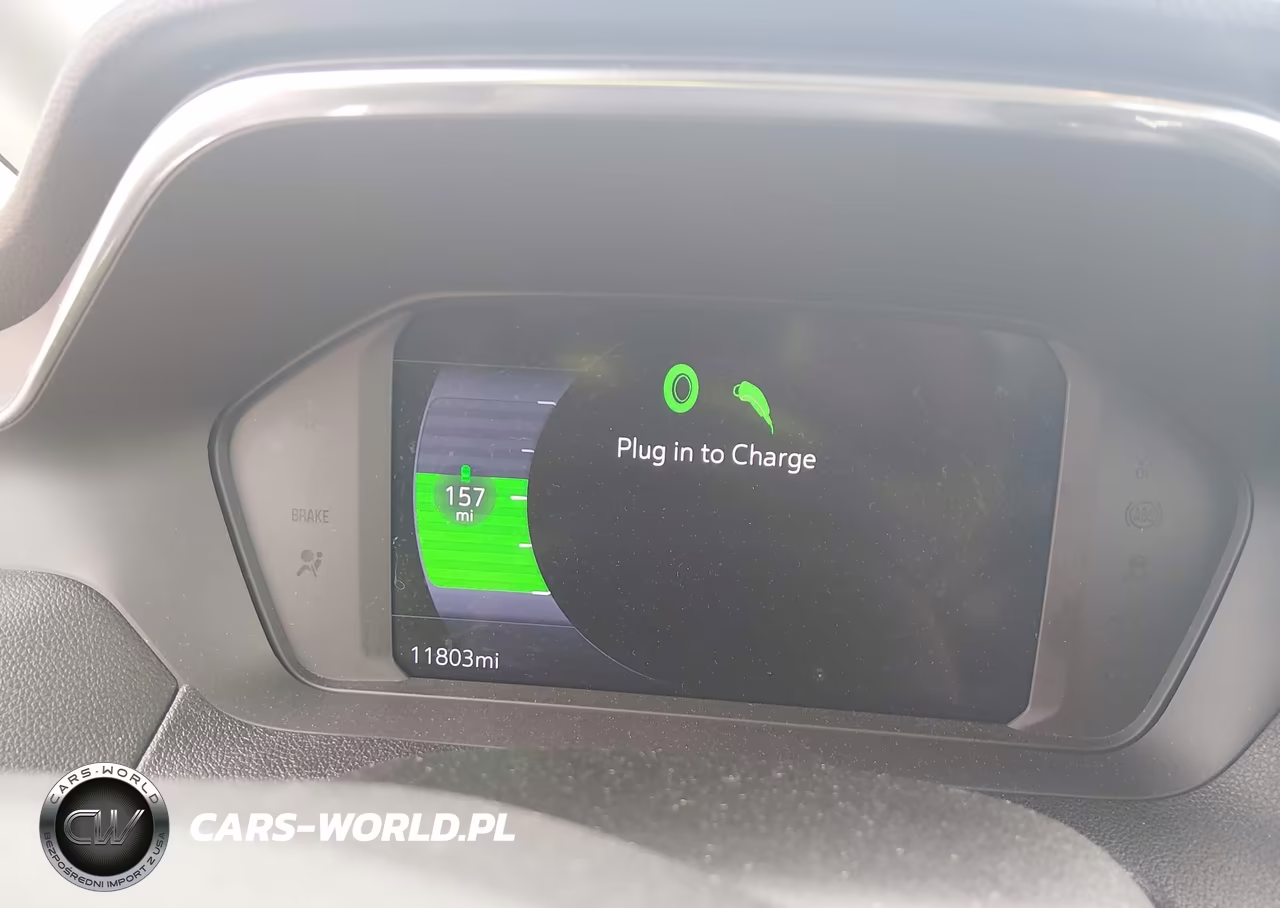 2023 Chevrolet Bolt Ev Fwd 2Lt VIN:1G1FX6S06P4188525 - 18
