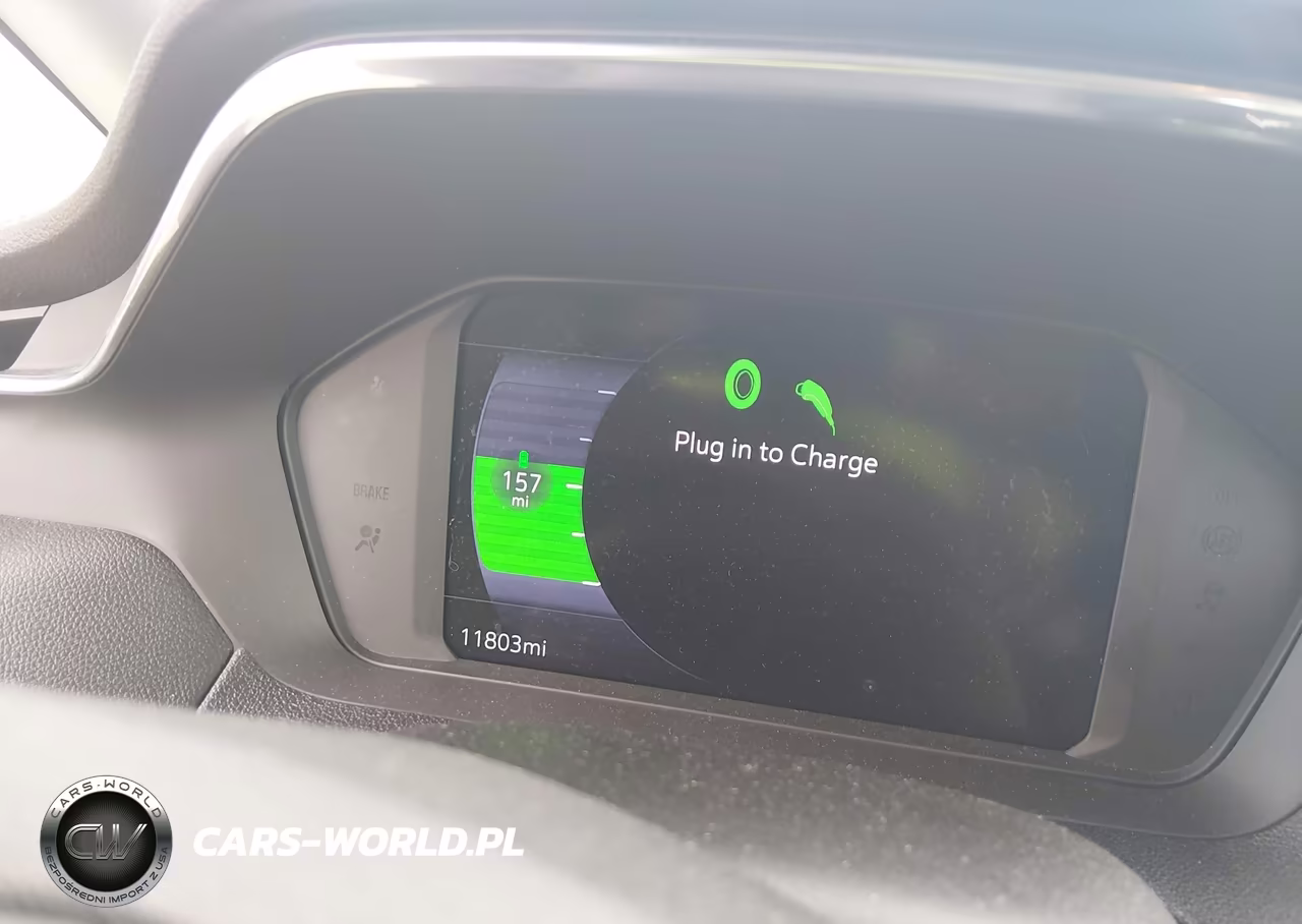2023 Chevrolet Bolt Ev Fwd 2Lt VIN:1G1FX6S06P4188525 - 19