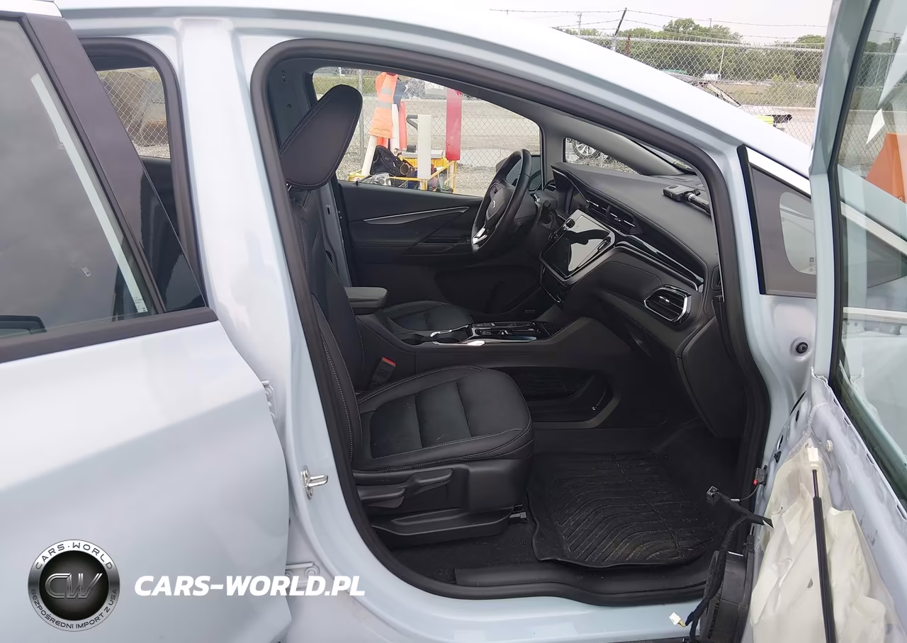 2023 Chevrolet Bolt Ev Fwd 2Lt VIN:1G1FX6S06P4188525 - 5