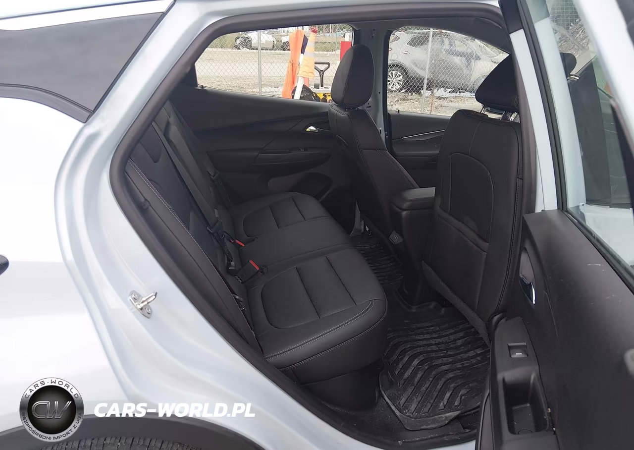 2023 Chevrolet Bolt Ev Fwd 2Lt VIN:1G1FX6S06P4188525 - 8