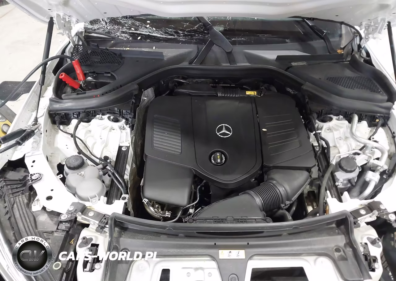 2024 Mercedes-Benz Glc 300 4Matic Suv VIN:W1NKM4HBXRF100720 - 10