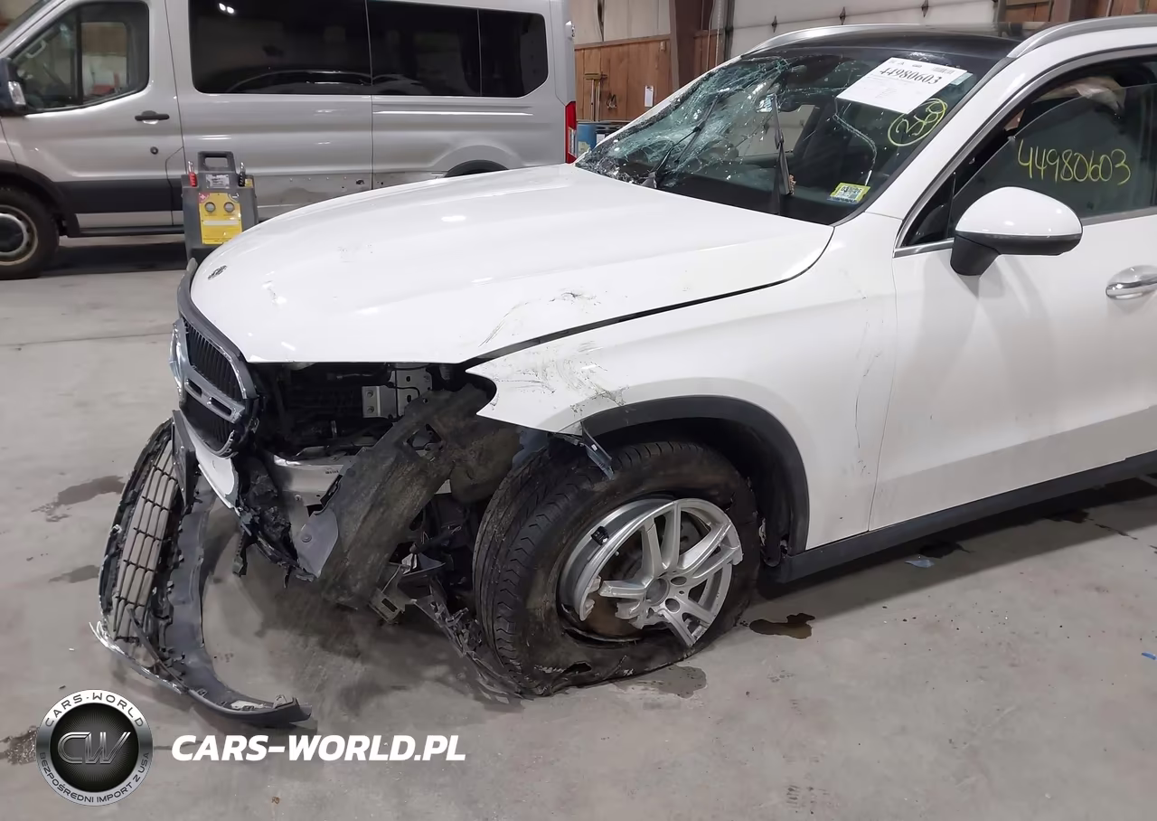2024 Mercedes-Benz Glc 300 4Matic Suv VIN:W1NKM4HBXRF100720 - 6