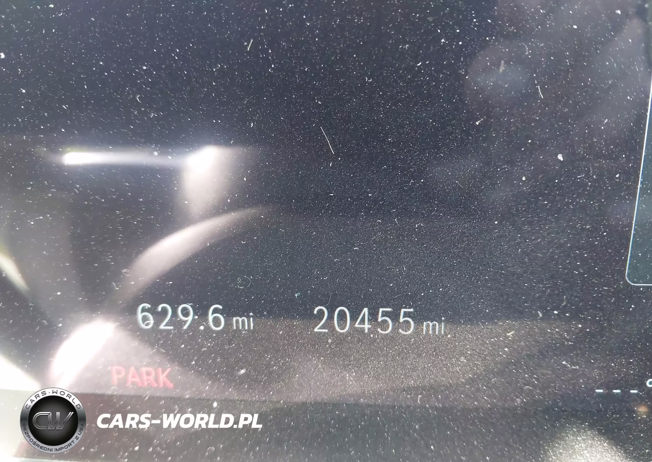 2024 Mercedes-Benz Glc 300 4Matic Suv VIN:W1NKM4HBXRF100720 - 7