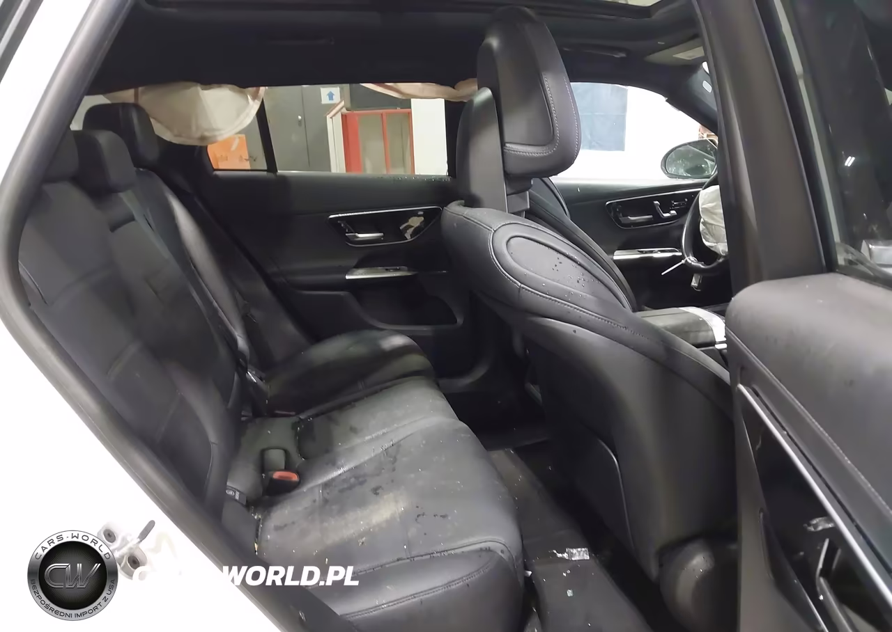 2024 Mercedes-Benz Glc 300 4Matic Suv VIN:W1NKM4HBXRF100720 - 8