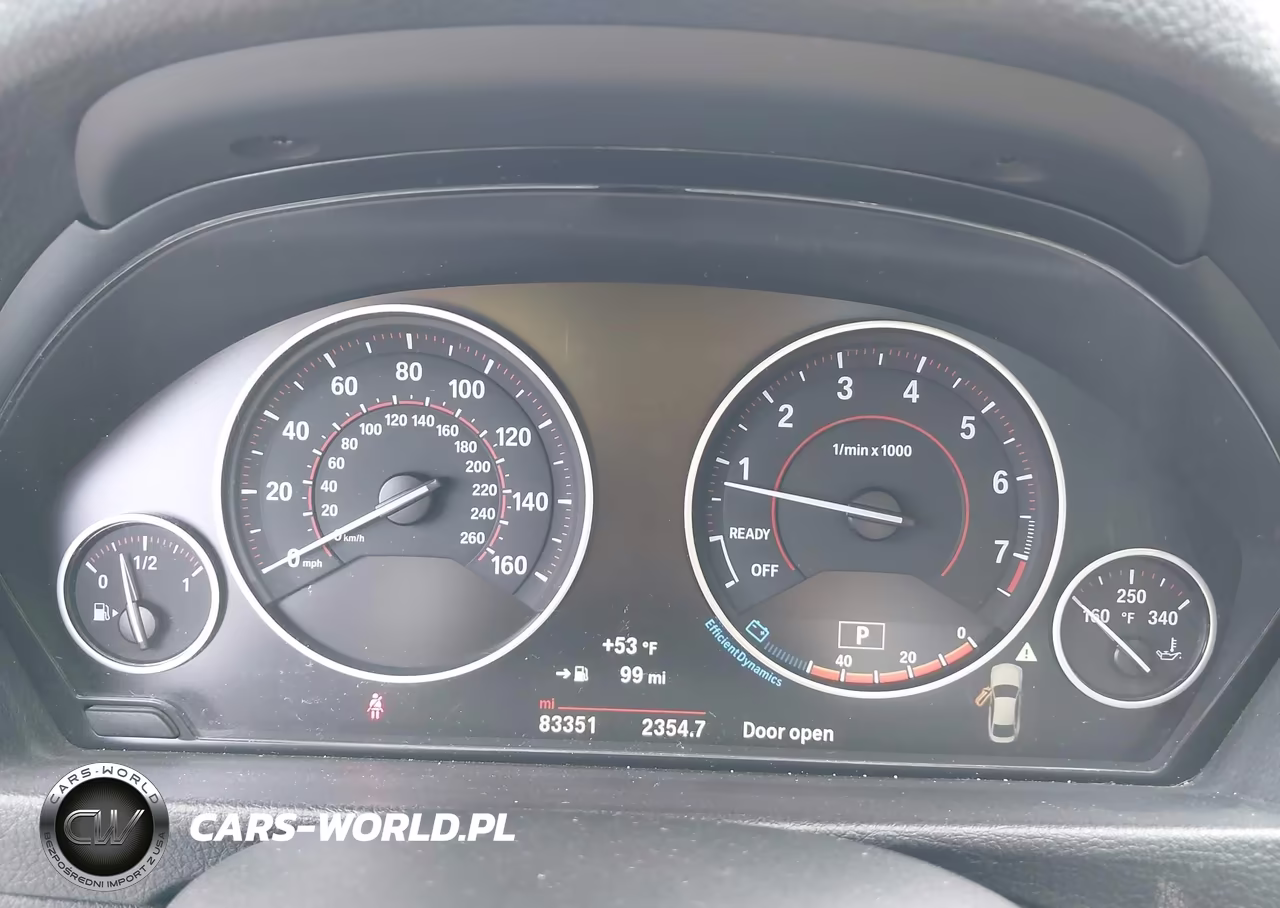 2016 BMW 428I Gran Coupe VIN:WBA4A9C53GG695177 - 7