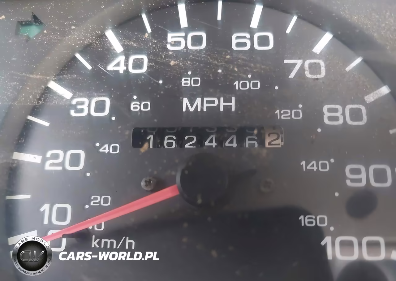 1993 Nissan Truck Short Wheelbase VIN:1N6SD11S9PC441389 - 15