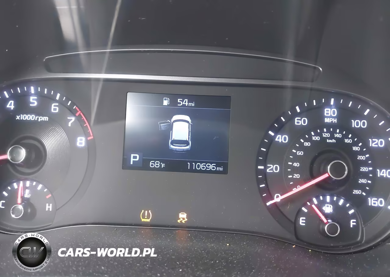 2020 Kia Soul Lx VIN:KNDJ23AUXL7059604 - 15