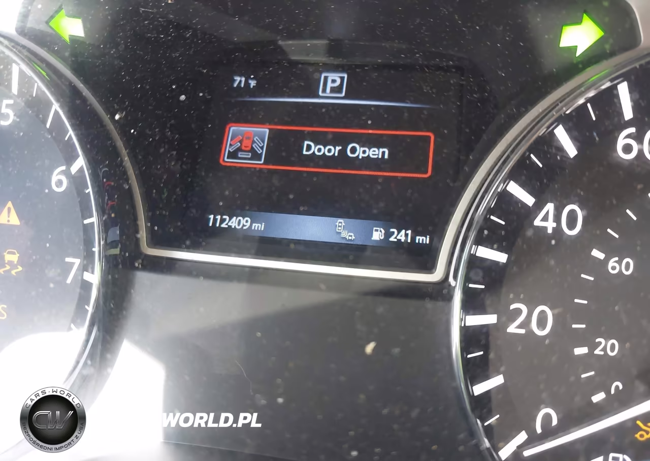 2016 Nissan Altima 2.5 Sl VIN:1N4AL3AP5GC120917 - 16