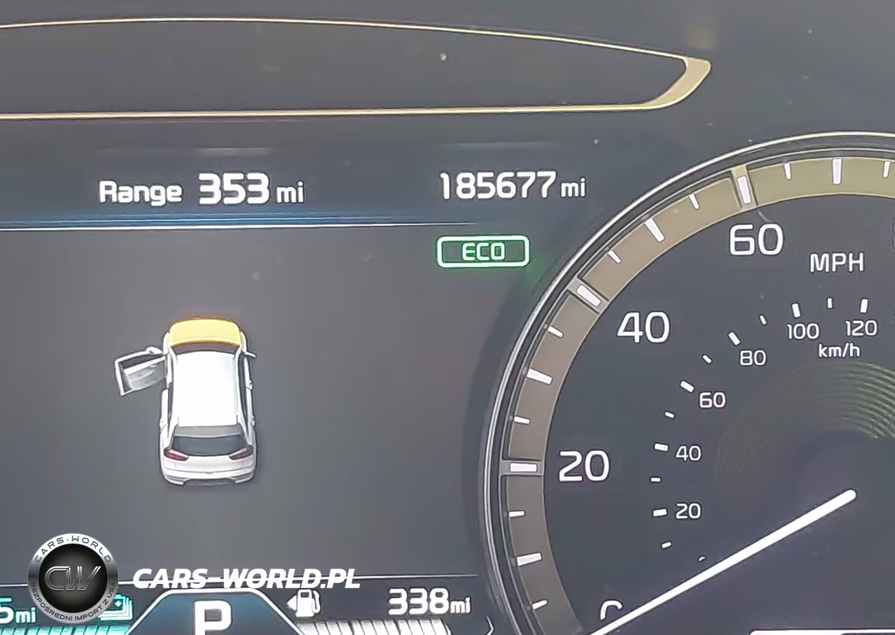 2018 Kia Niro Plug-In Hybrid Ex Premium VIN:KNDCC3LD4J5186957 - 15