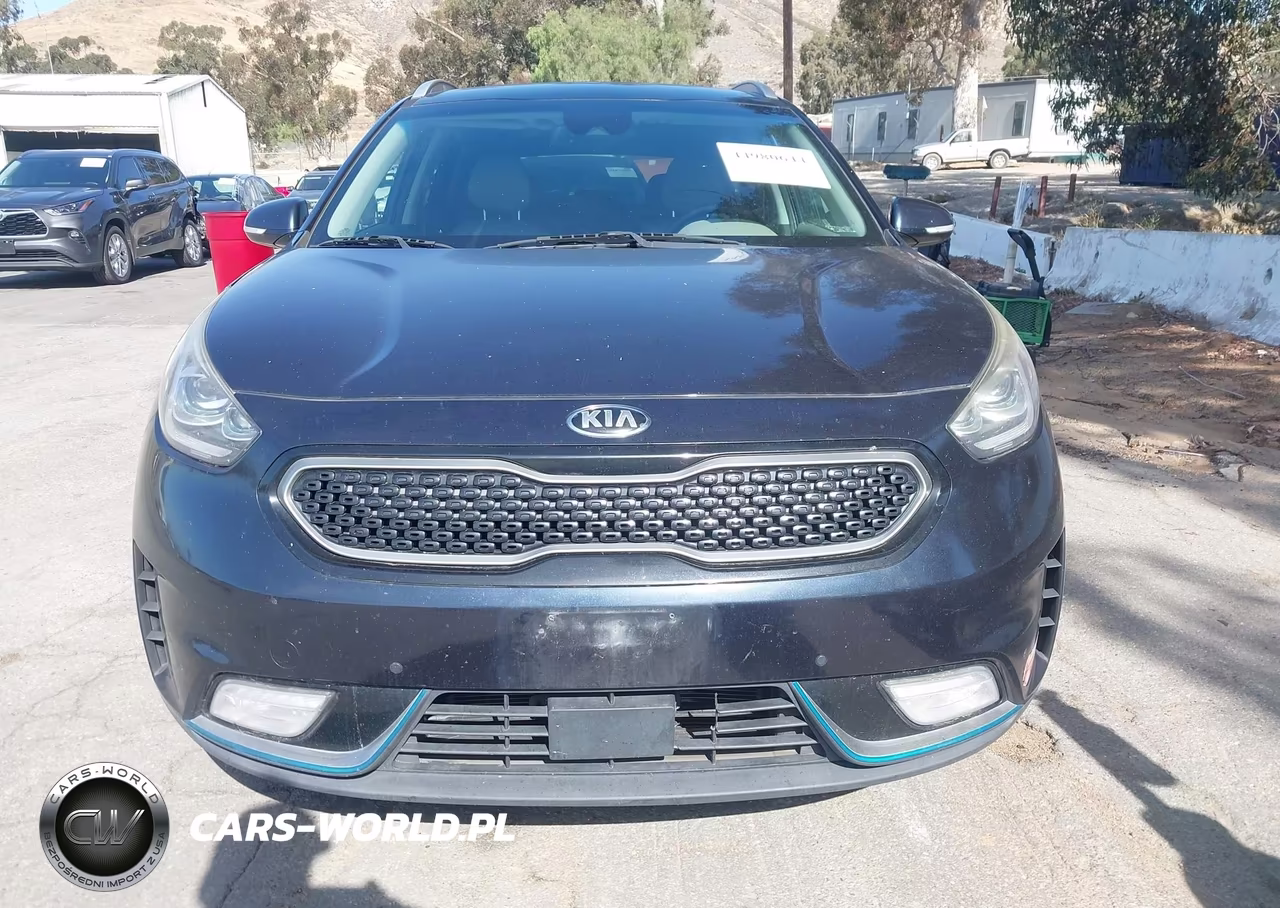 2018 Kia Niro Plug-In Hybrid Ex Premium VIN:KNDCC3LD4J5186957 - 6