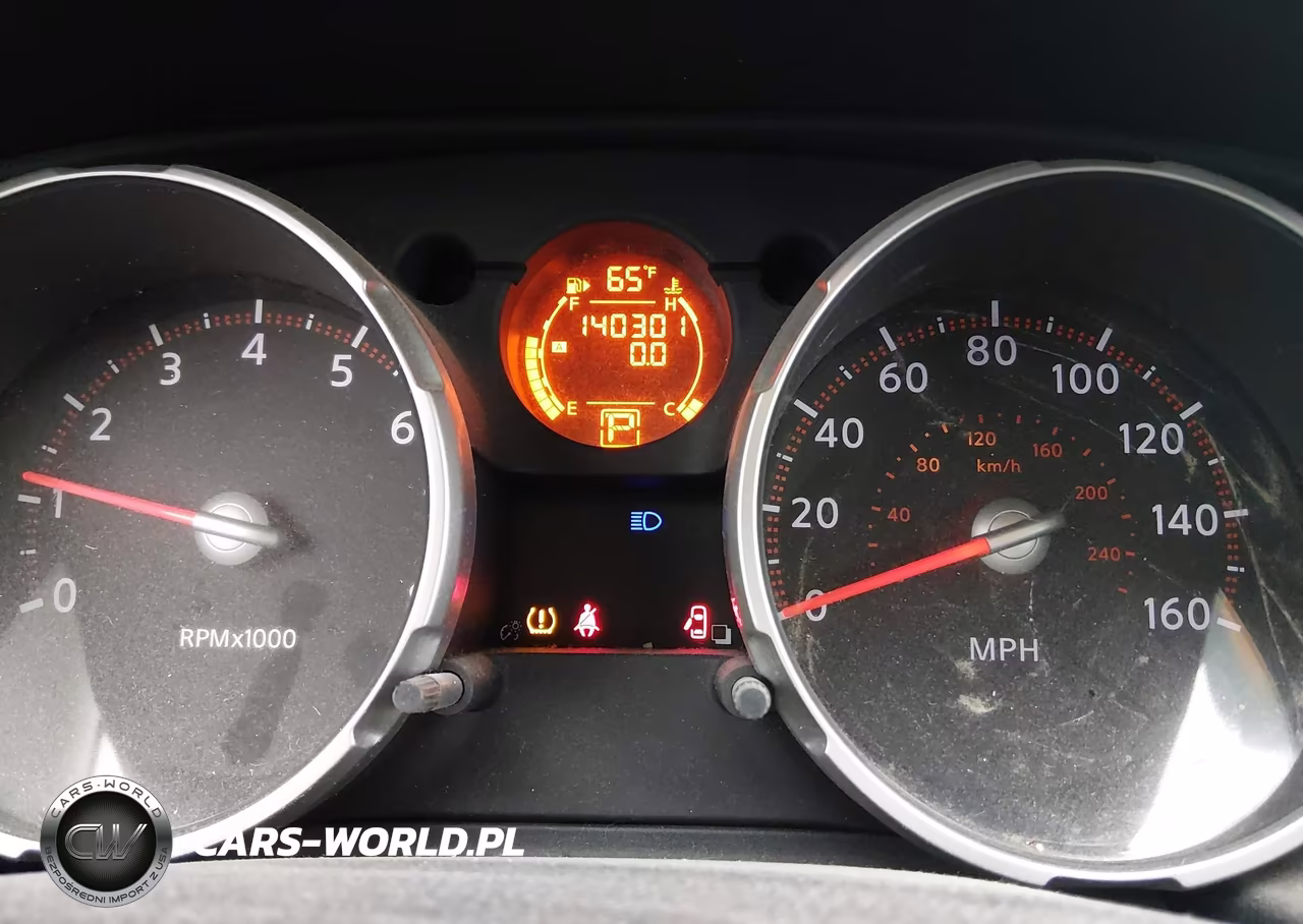 2010 Nissan Rogue Sl VIN:JN8AS5MV5AW106562 - 7
