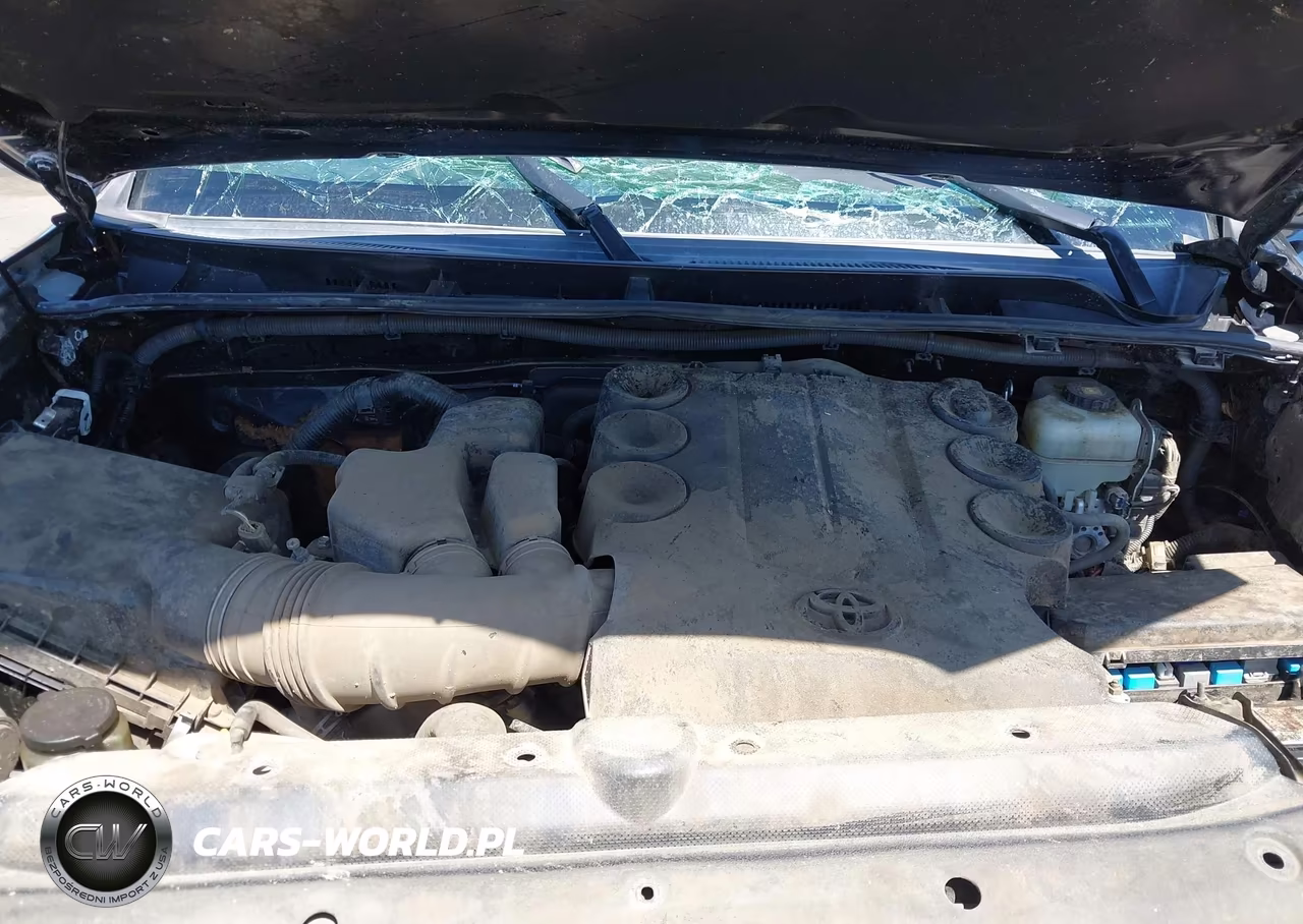 2018 Toyota 4Runner Trd Off Road Premium VIN:JTEBU5JR9J5564995 - 10