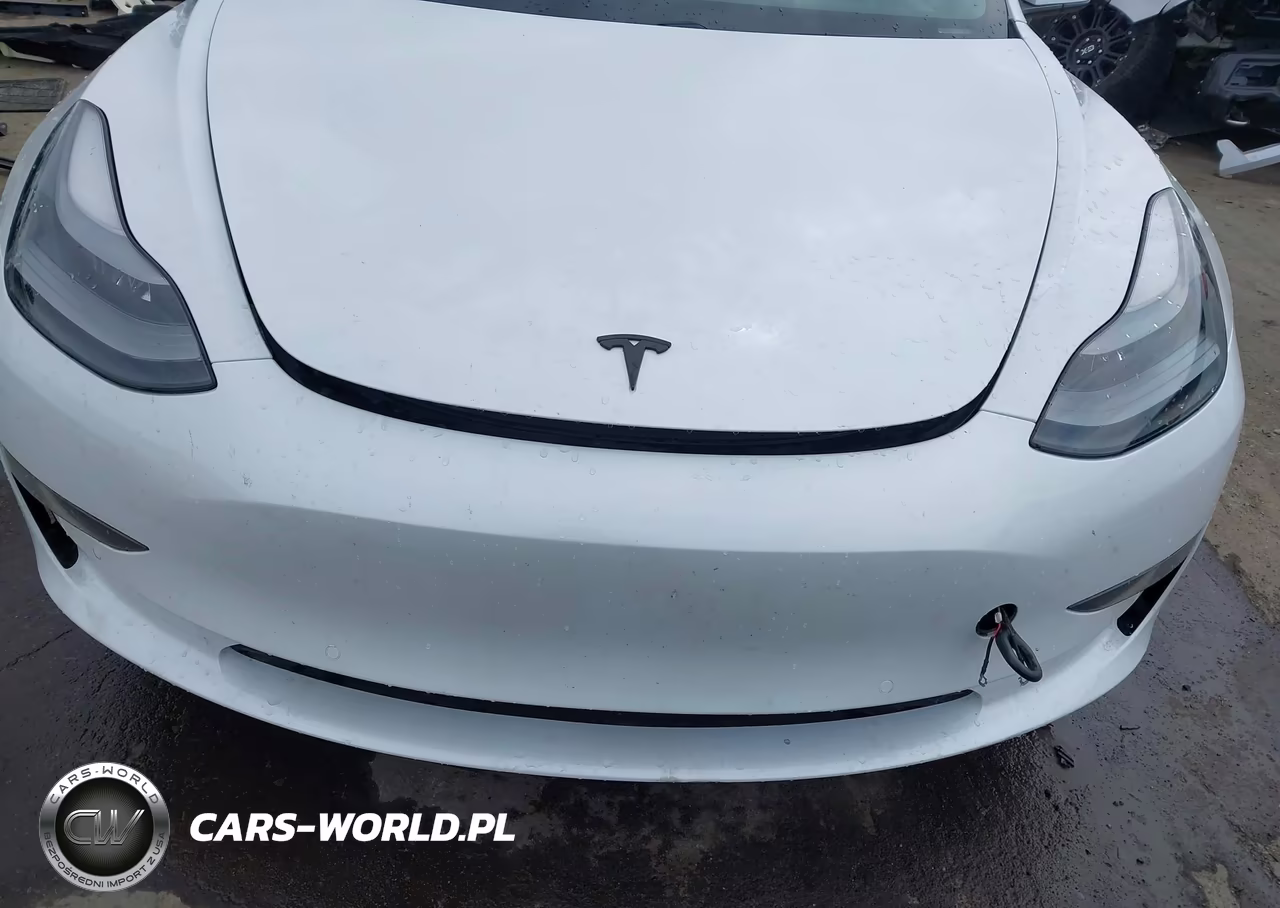 2021 Tesla Model 3 VIN:5YJ3E1EB6MF993011 - 6