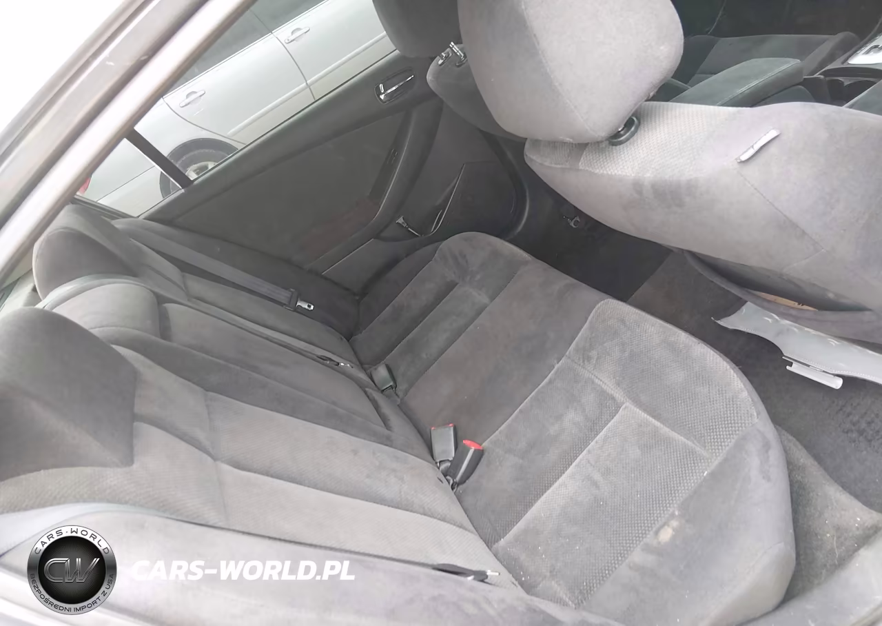 2007 Nissan Altima 2.5 S VIN:1N4AL21EX7N438349 - 8