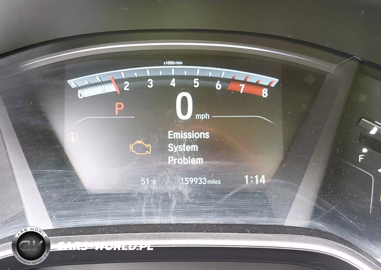 2017 Honda Cr-V Ex-L-Ex-L Navi VIN:5J6RW2H86HL002416 - 15