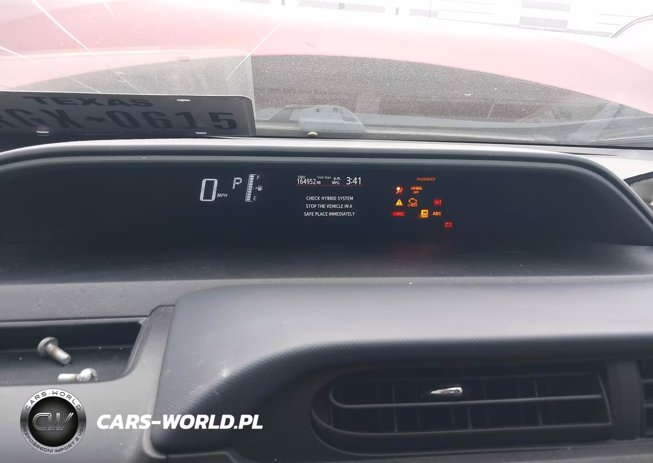2015 Toyota Prius C Three VIN:JTDKDTB32F1581896 - 7