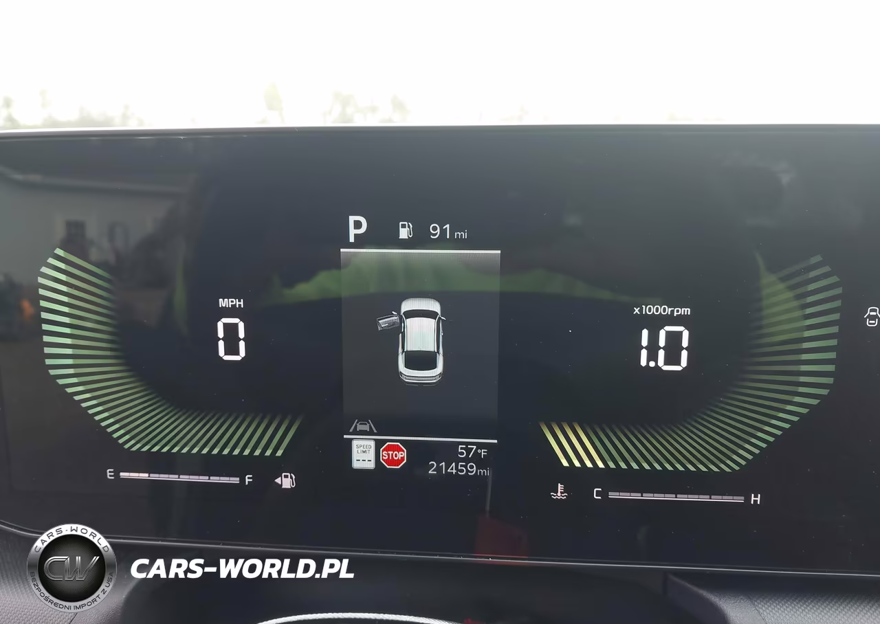 2025 Kia K4 Lxs VIN:3KPFT4DE4SE008269 - 7