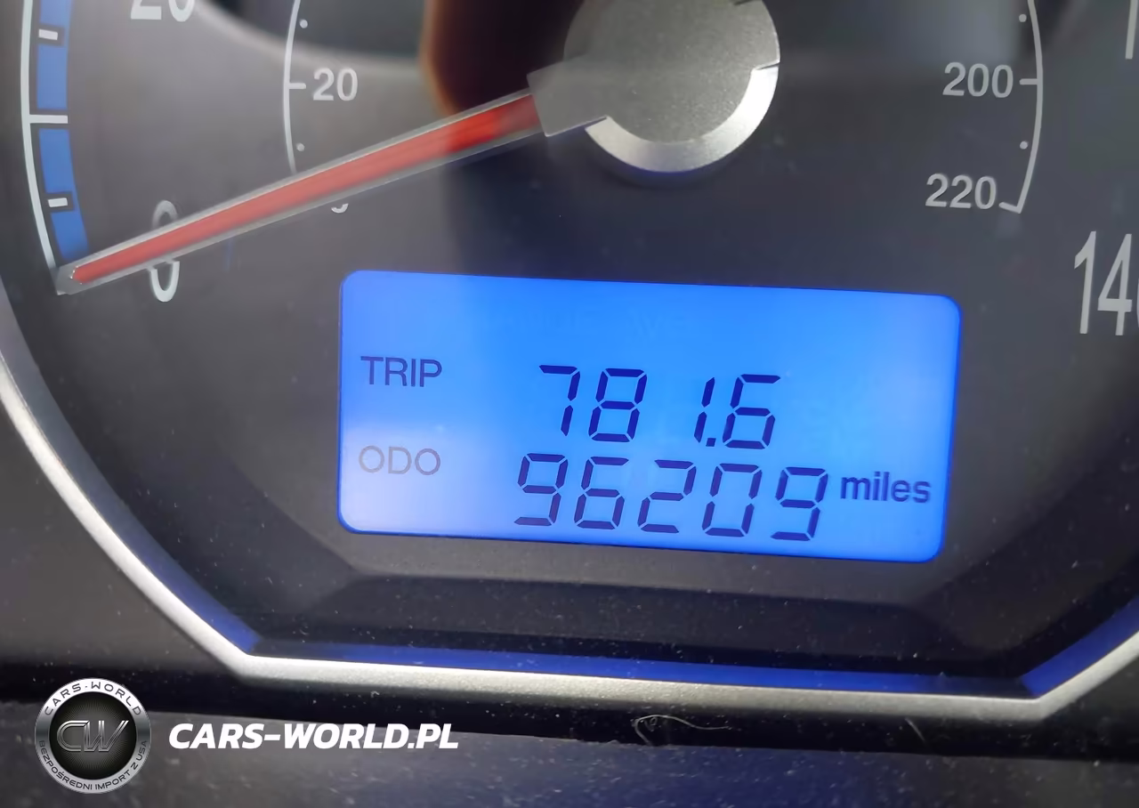 2008 Hyundai Santa Fe Limited-Se VIN:5NMSH73E98H201666 - 15