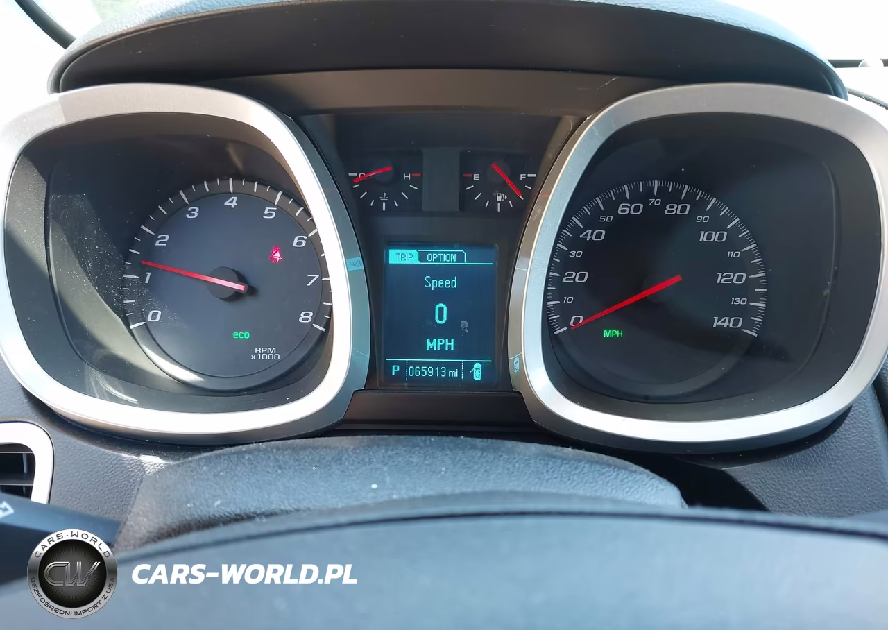 2017 Chevrolet Equinox Ls VIN:2GNFLEEK1H6323248 - 7