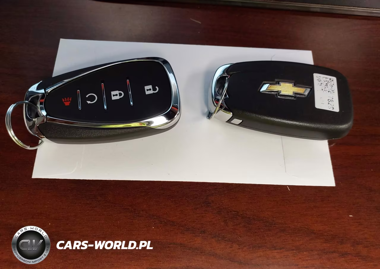 2026 Chevrolet Trax Fwd Activ VIN:KL77LKEP1TC056200 - 11