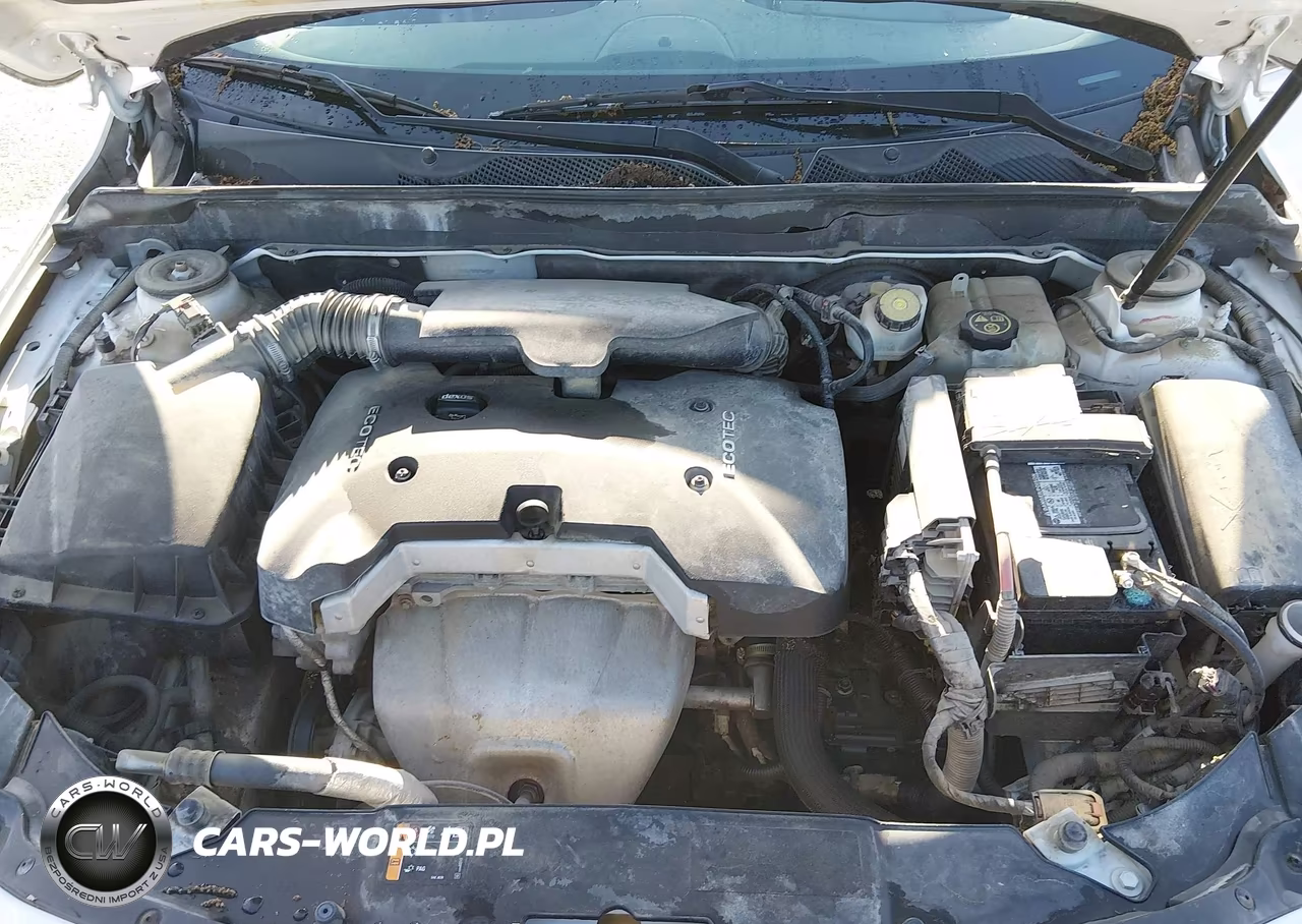 2013 Chevrolet Malibu 1Lt VIN:1G11C5SA2DF355004 - 10